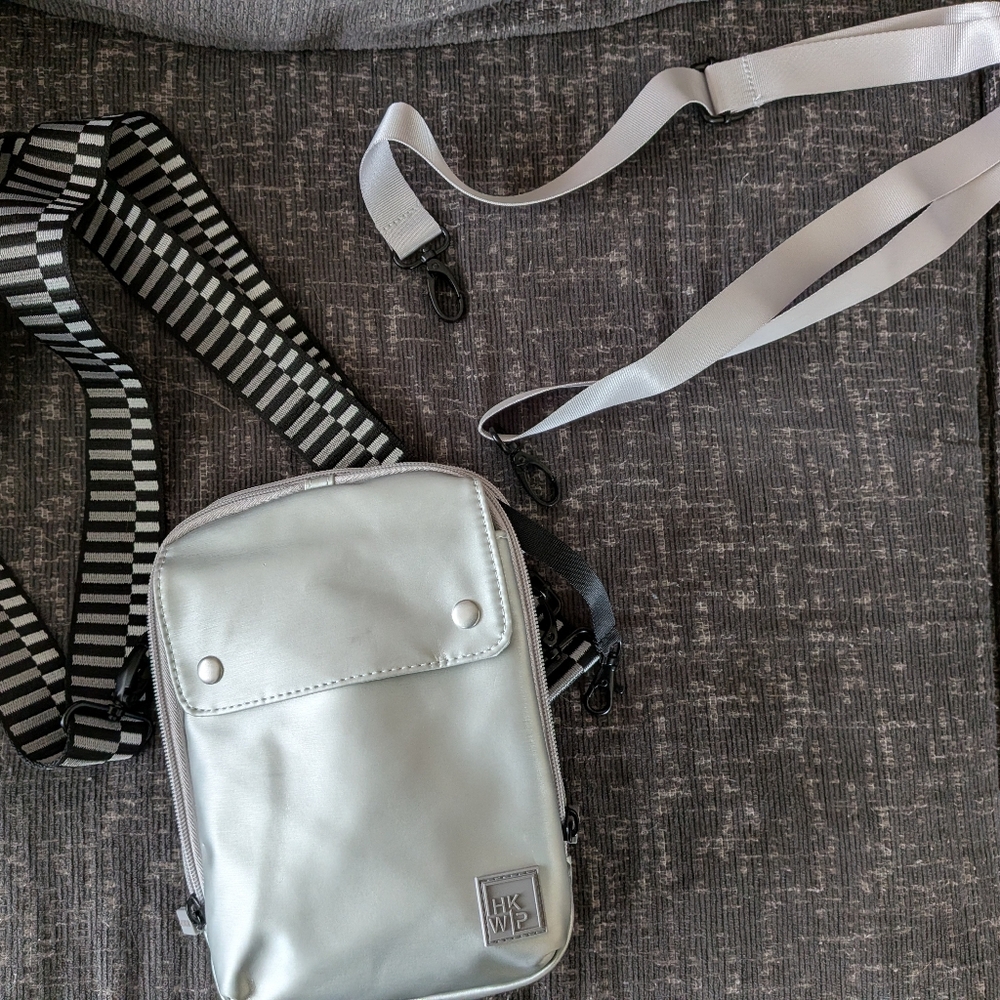 IHKWIP Crossbody Purse